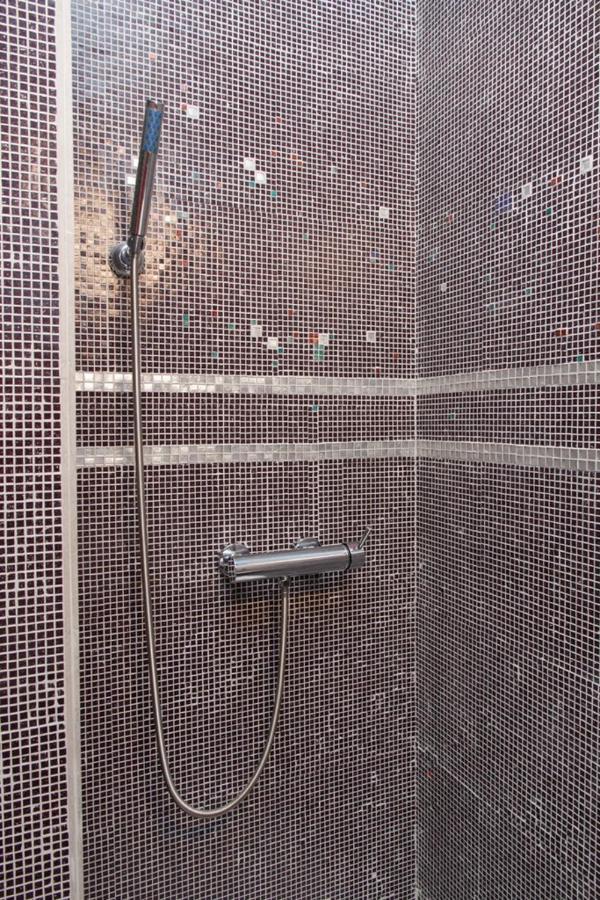 City Center Apartment With Balcony Belgrad Dış mekan fotoğraf
